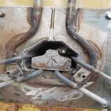 異形料中頻加熱爐