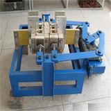 中頻爐倒爐開關