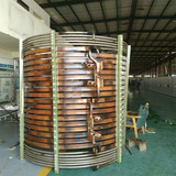 中頻爐絕緣膠木柱