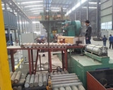 方坯加熱生產(chǎn)線