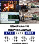 全自中頻加熱設(shè)備