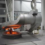 中頻爐旋風除塵罩